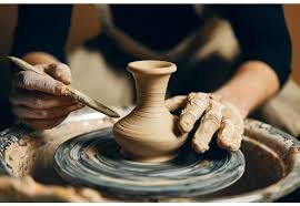Ceramic Crafts